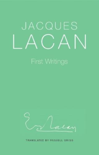 First Writings