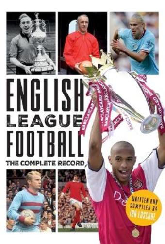 English League Football