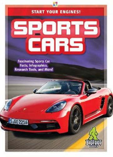 Sports Cars (Start Your Engines