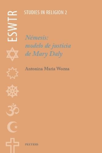 Némesis: modelo de justicia de Mary Daly