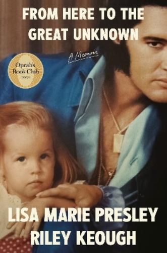 From Here to the Great Unknown: Oprah's Book Club