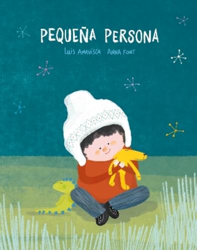 Pequeña Persona (Somos8