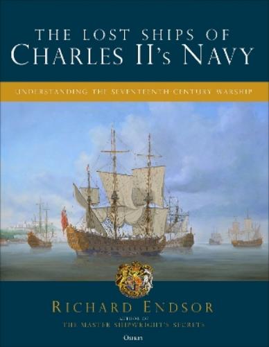 The Lost Ships of Charles II's Navy