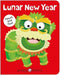 Lunar New Year (Bright Baby Touch & Feel) (Bright Baby Touch and Feel