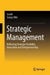 Strategic Management