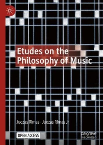 Etudes on the Philosophy of Music