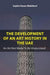 The Development of An Art History in the UAE