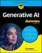 Generative AI For Dummies