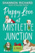 Puppy Love at Mistletoe Junction