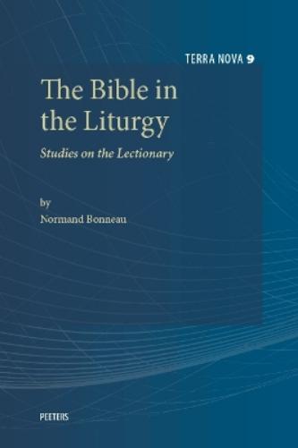 The Bible in the Liturgy