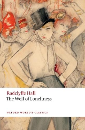 The Well of Loneliness (Oxford World's Classics