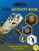 Bear Grylls Sticker Activity: Coasts
