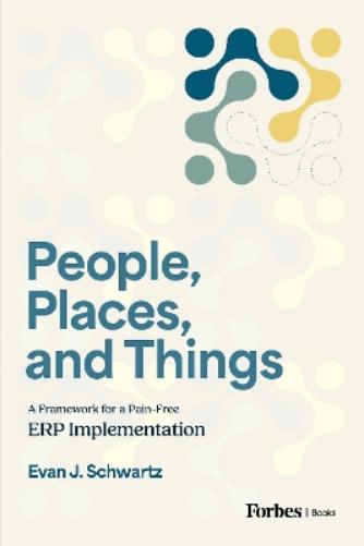 People, Places, and Things