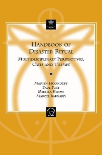 Handbook of Disaster Ritual