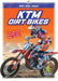 KTM Dirt Bikes (Dirt Bike Crazy