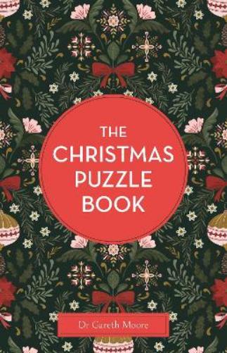 The Christmas Puzzle Book