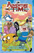 Adventure Time Compendium Vol. 1 (ADVENTURE TIME COMPENDIUM (ONI ED