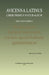 Avicenna Latinus. Liber primus naturalium. Tractatus tertius. De his quae habent naturalia ex hoc quod habent quantitatem