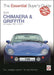 Tvr Chimaera and Griffith