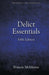 Delict Essentials