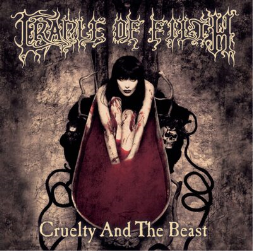 Cruelty and the Beast