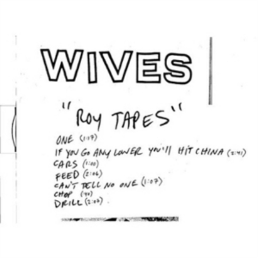 Roy Tapes