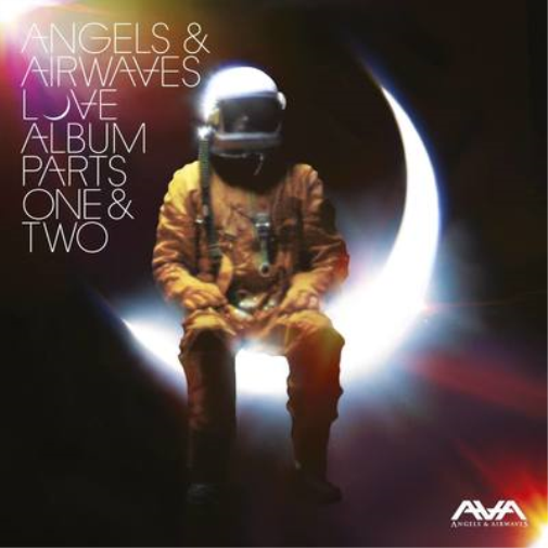 Love Album: Parts One & Two