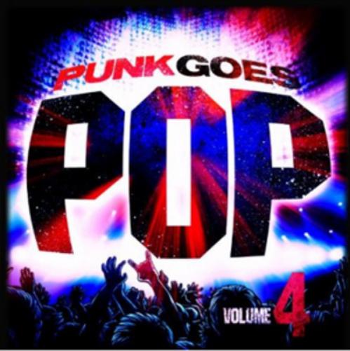 Punk Goes Pop - Volume 4