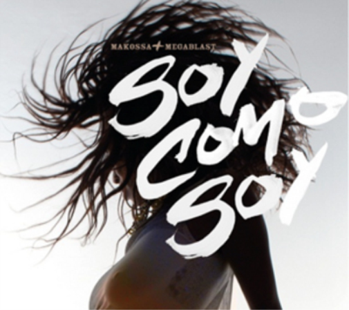 Soy Como Soy