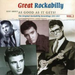 Great Rockabilly - Volume 2