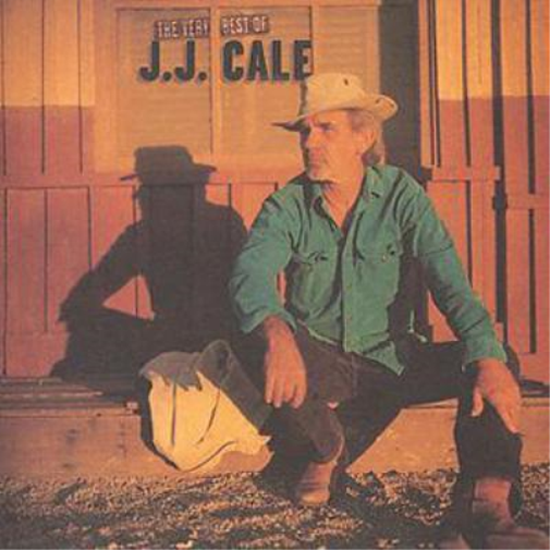 The Very Best Of J.J. Cale