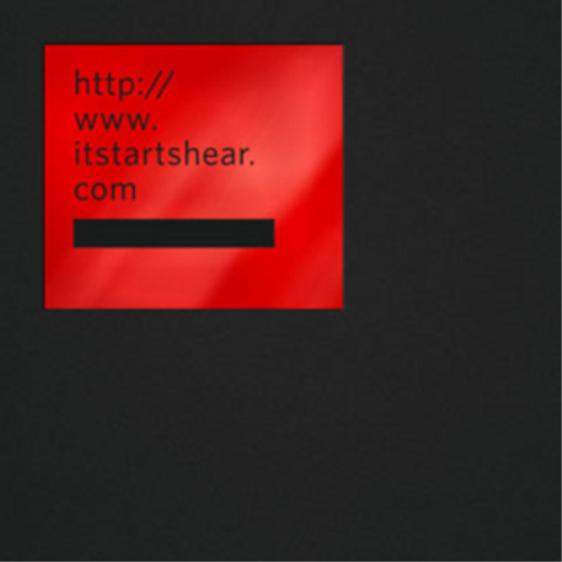 Http://itstartshear.com