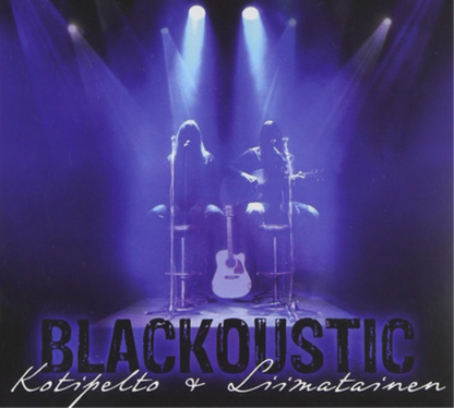 Blackoustic