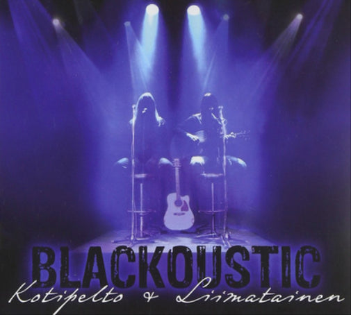 Blackoustic