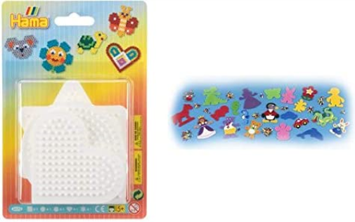 IDEN System HAMA 4570 Stiftplatten 0