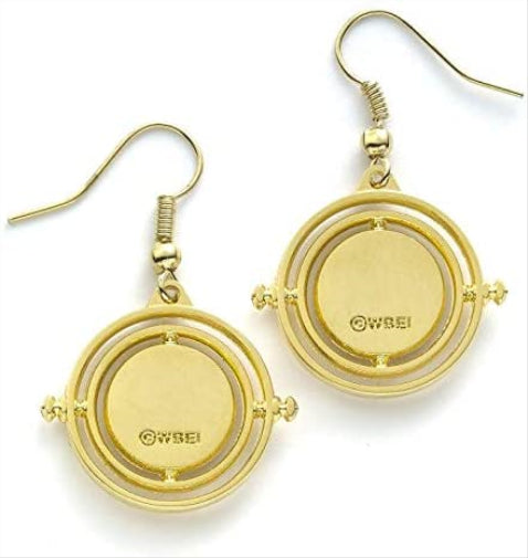 Harry Potter Official Licensed Jewelry Earrings