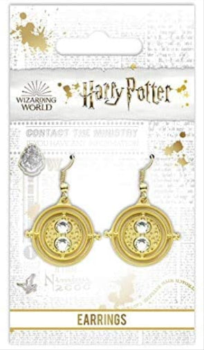 Harry Potter Official Licensed Jewelry Earrings