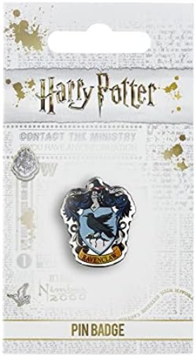 Harry Potter Official Ravenclaw Crest Pin Badge HPPB025