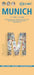 Munich, München, Borch Map