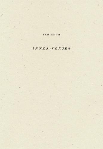 Inner Verses