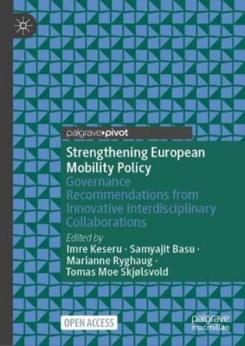 Strengthening European Mobility Policy