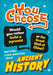 You Choose: Ancient History