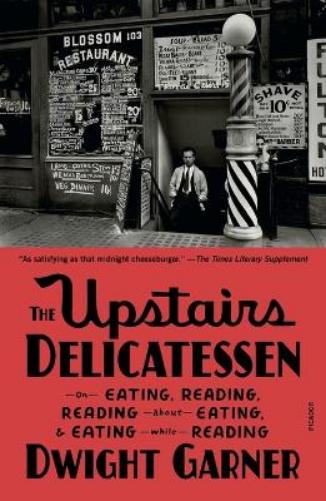 The Upstairs Delicatessen