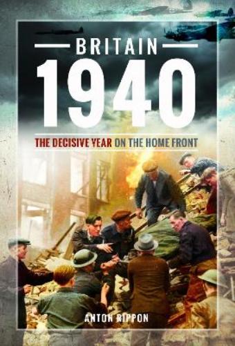 Britain 1940