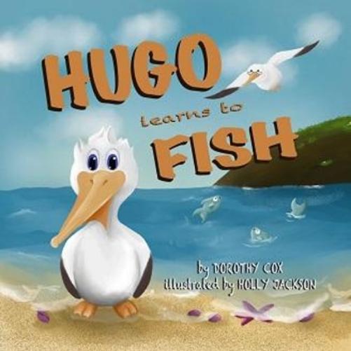 Hugo Learns To Fish