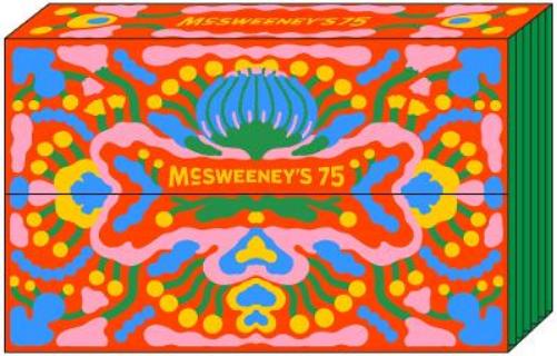 McSweeney's Issue 75 (McSweeney's Quarterly Concern