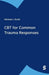 CBT for Common Trauma Responses