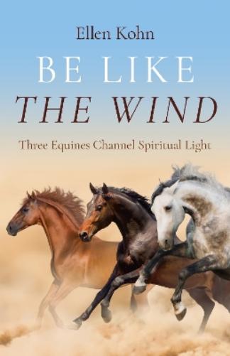Be Like the Wind