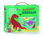 My Roarsome Dinosaur Activity Case