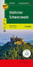 Southern Black Forest Guide 1:170.000
